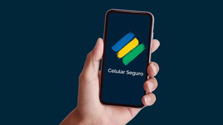 Celular Seguro pode apresentar MELHORIA para recuperação de aparelhos. Entenda Celular Seguro pode apresentar MELHORIA para recuperação de aparelhos. Entenda
