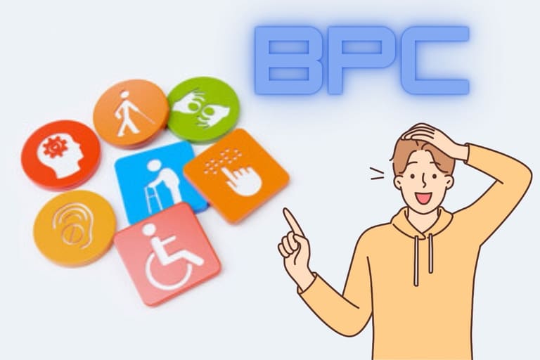 Cronograma ALTERADO? Número de Benefício 1 receberá BPC dia 24/04? Descubra AGORA