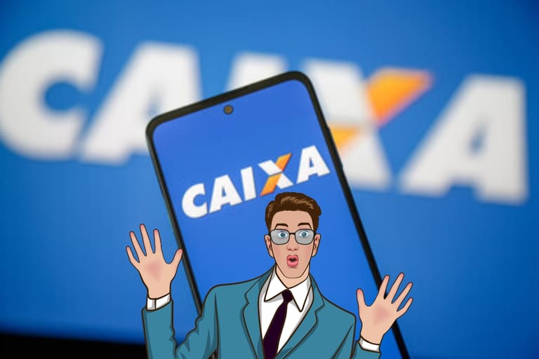 LIBERAÇÃO de cartão de crédito com até R$ 1400 de limite é feito no Caixa Tem; veja se você tem direito