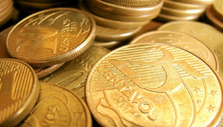 Esse troco vale OURO! Moeda de 25 centavos está valendo mais de R$ 3.000 no país Esse troco vale OURO! Moeda de 25 centavos está valendo mais de R$ 3.000 no país