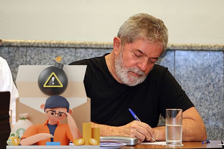 LULA DECIDIU e NÃO volta atrás! Programa IMPORTANTE no Brasil terá fim em BREVE e APENAS alguns brasileiro