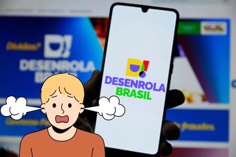 ANÚNCIO URGENTE do Desenrola Brasil nesta SEGUNDA-FEIRA (01): pessoas com dívida de R$ 1 mil, R$ 5 mil, R$ 10 mil e R$ 20 mil terão PARCELAMENTO atualizado