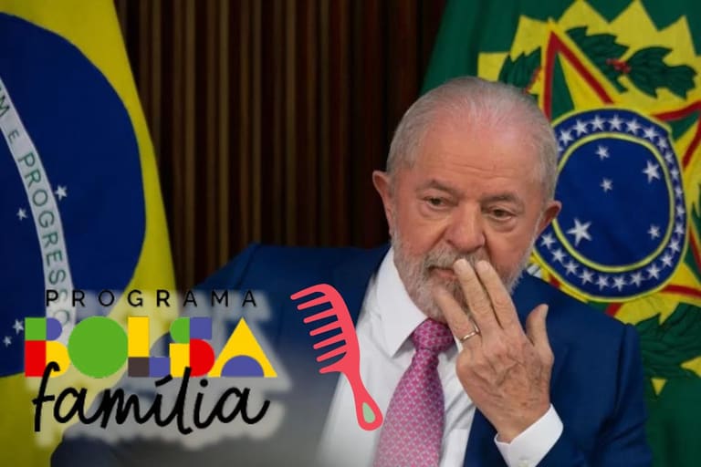 ESTE é o prazo que o GOVERNO DETERMINOU para a NOVA REVISÃO do Bolsa Família; confira nesta terça-feira (09) ESTE é o prazo que o GOVERNO DETERMINOU para a NOVA REVISÃO do Bolsa Família; confira nesta terça-feira (09)