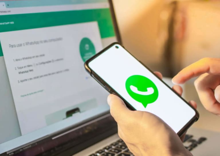 Reviravolta: Novas MUDANÇAS no WHATSAPP a partir de 11 de Abril!