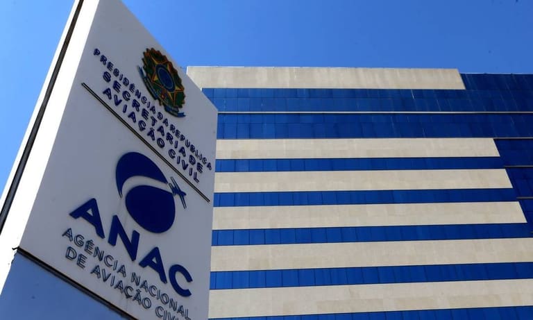 Pedido de um novo concurso ANAC foi feito! Imagem: Agência GOV