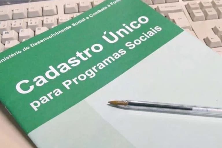 TRIPO Auxílio: CadÚnico destina R$ 1,8 mil em 2 meses para novos e antigos cadastrados TRIPO Auxílio: CadÚnico destina R$ 1,8 mil em 2 meses para novos e antigos cadastrados