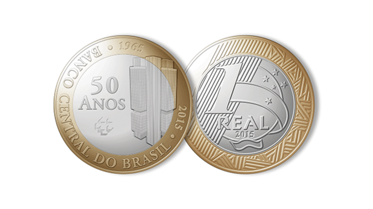 Conheça algumas edições de moedas de 1 real que podem chegar a valer mais de R$ 1 mil entre os colecionadores.