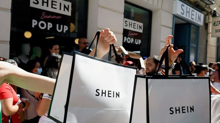 FIM DAS COMPRINHAS: Congresso aprova aumento da taxação da Shein FIM DAS COMPRINHAS: Congresso aprova aumento da taxação da Shein