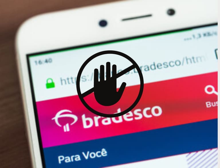 Os relatos de problemas começaram a ser divulgados aproximadamente às 10h50