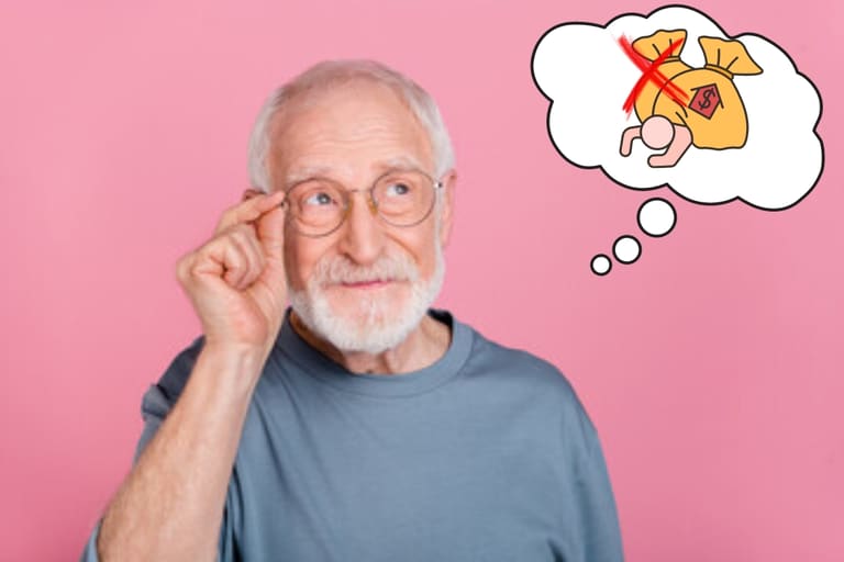 ATENÇÃO, idosos com 60, 65, 70, 75, 80 e mais: DÍVIDAS serão PERDOADAS?
