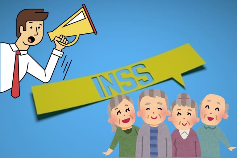 CONVOCAÇÃO URGENTE do INSS para aposentados que recebem R$ 1500, R$ 2000, R$ 3000 e acima CONVOCAÇÃO URGENTE do INSS para aposentados que recebem R$ 1500, R$ 2000, R$ 3000 e acima