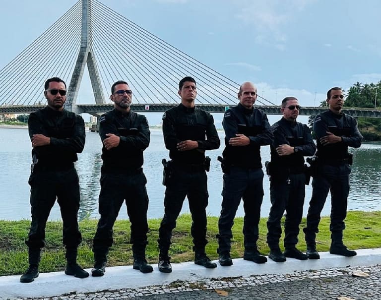 Polícia Penal BA avança e edital com quase 300 vagas pode sair a qualquer momento Polícia Penal BA avança e edital com quase 300 vagas pode sair a qualquer momento