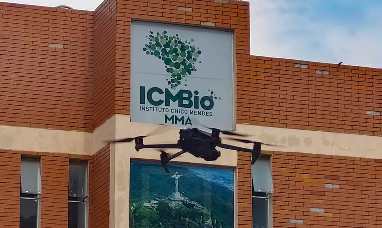 Processo Seletivo ICMBio aberto, veja quais são as vagas! Imagem: Agência Brasil Processo Seletivo ICMBio aberto, veja quais são as vagas! Imagem: Agência Brasil