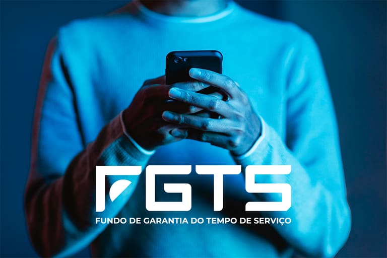 BLOQUEIOS em sua conta do FGTS