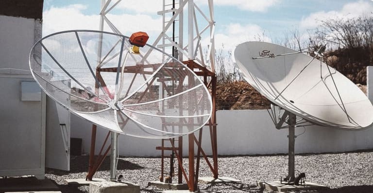 Governo oferece Antena Digital com instalação GRÁTIS