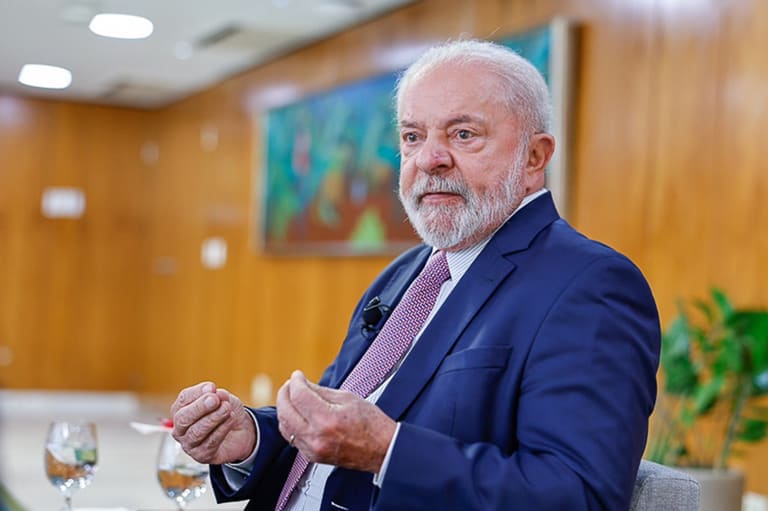 Lula faz entregas no Piauí e garante geração de emprego, aumento de salário e distribuição de renda