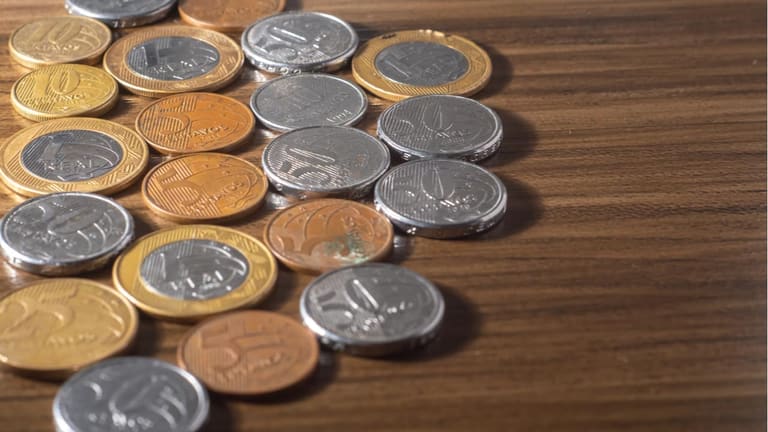 Colecionadores buscam MOEDA DE 2022 com erro 'bobo'