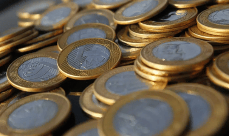 Moedas RARAS das Olimpíadas valem MILHARES DE REAIS