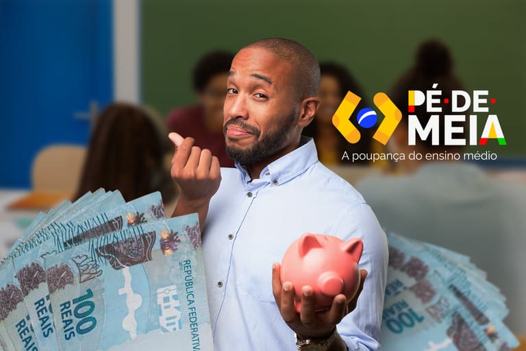 Objetivos Fundamentais do Pé-de-Meia