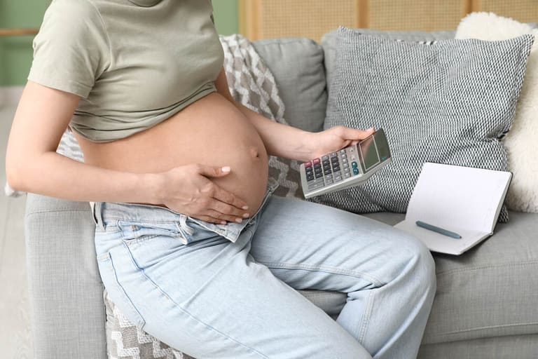 auxilio maternidade mei