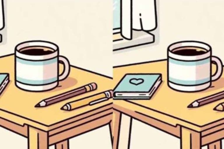 café