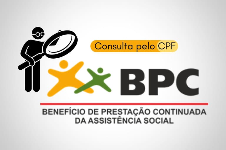 Como consultar o BPC pelo CPF? Passo a passo completo