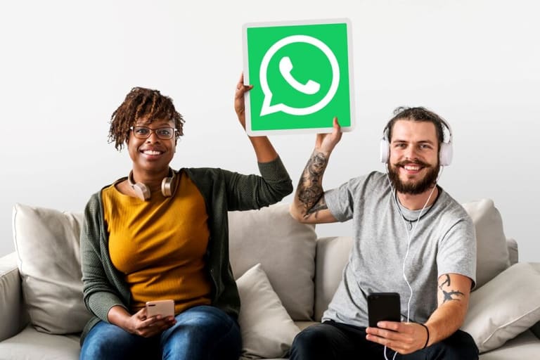 Veja os Prós e Contras do WhatsApp GB