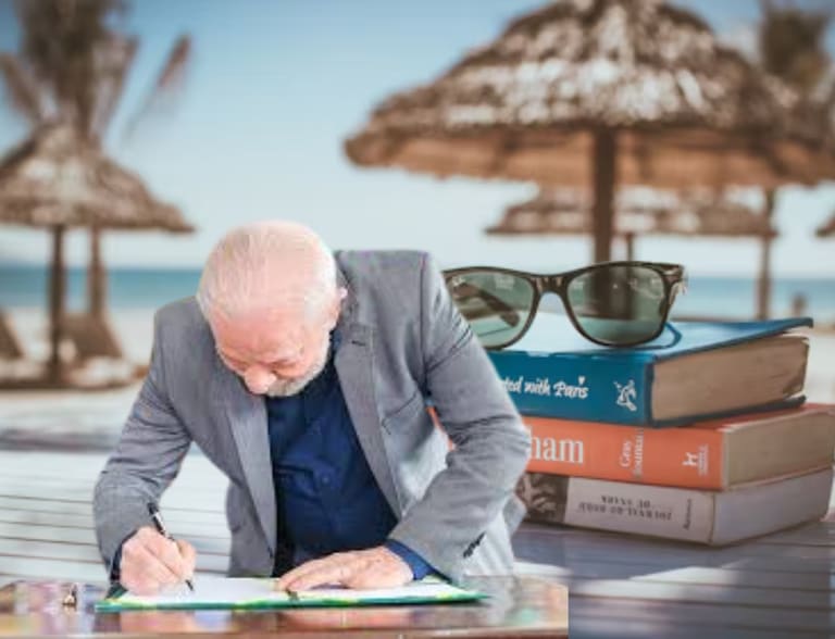 Lula APROVOU OUTRO feriado e BRASILEIROS COMEMORAM Lula APROVOU OUTRO feriado e BRASILEIROS COMEMORAM