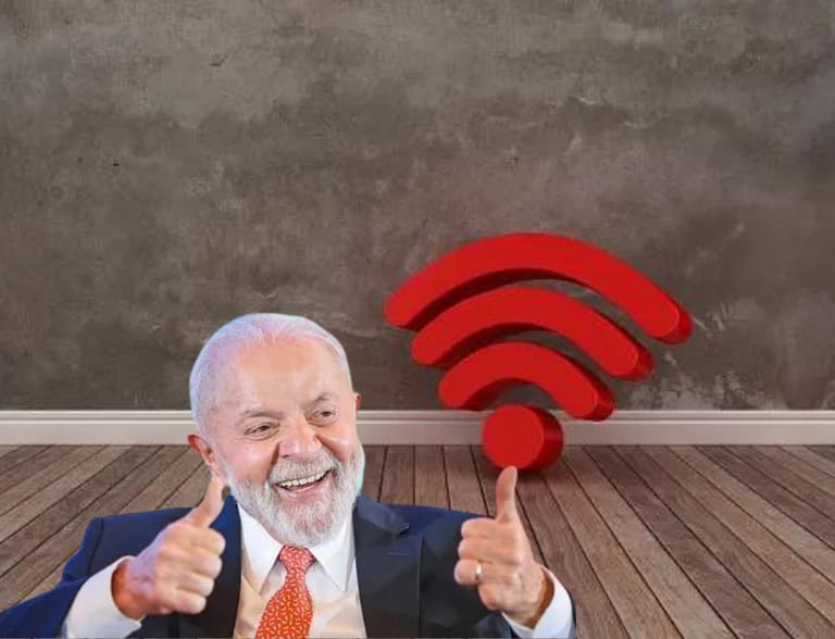 Governo LIBERA lista de brasileiros com RG final 1, 2, 3, 4, 5, 6, 7, 8, 9 e 0 para receber WI-FI DE GRAÇA Governo LIBERA lista de brasileiros com RG final 1, 2, 3, 4, 5, 6, 7, 8, 9 e 0 para receber WI-FI DE GRAÇA
