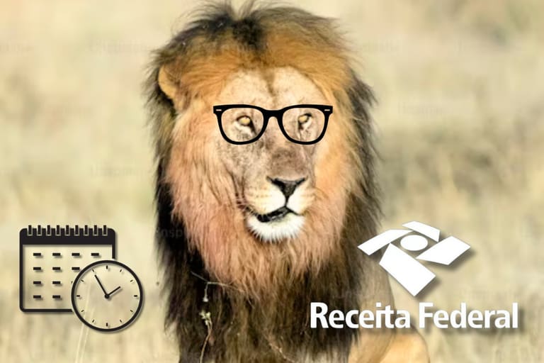 NOTÍCIA URGENTE da Receita Federal para CPFs final 1 a 5 e 6 a 0: LIBERAÇÃO de consulta do 2º lote da RESTITUIÇÃO do Imposto de Renda 2024 NOTÍCIA URGENTE da Receita Federal para CPFs final 1 a 5 e 6 a 0: LIBERAÇÃO de consulta do 2º lote da RESTITUIÇÃO do Imposto de Renda 2024