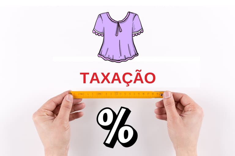 Que triste! Quando as “bruzinhas” pesarão no bolso? TAXAÇÃO da Shein, Shopee e outras plataformas se preparam