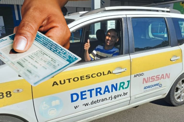 CNH gratuita TERÁ AMPLIAÇÃO e presenteia milhões de brasileiros