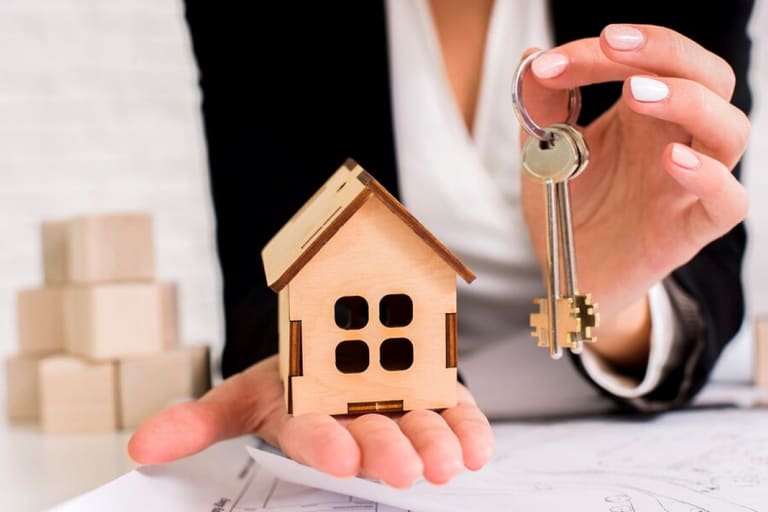 Financiamento da sua Casa Própria