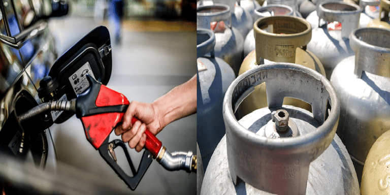 Gasolina e Gás de Cozinha sobem de Preço nas Refinarias – Confira os novos valores Gasolina e Gás de Cozinha sobem de Preço nas Refinarias - Confira os novos valores