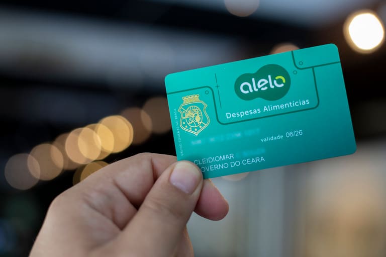 Auxílio Cesta Básica Auxílio Cesta Básica