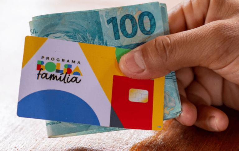 Bolsa Família: Caixa Econômica retoma pagamentos de JULHO nesta segunda (22)