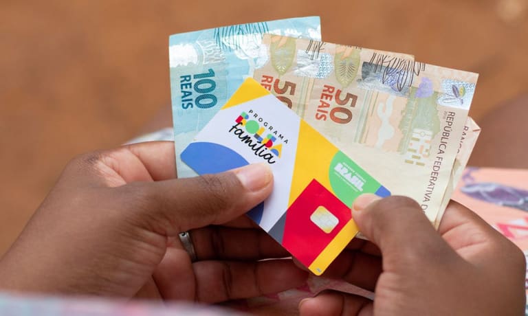 Bolsa Família UNIFICADO a 741,8 MIL beneficiários em julho; Veja quem recebe