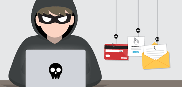PHISHING: Golpes online crescem no Brasil e consumidor deve se proteger