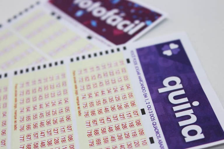 QUINA: Prêmio sobe para R$ 42 MILHÕES; Concurso ocorre neste sábado (20)
