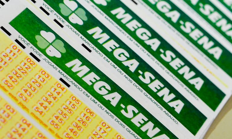 MEGA-SENA: Prêmio chega a R$ 61 MILHÕES para próximo sorteio