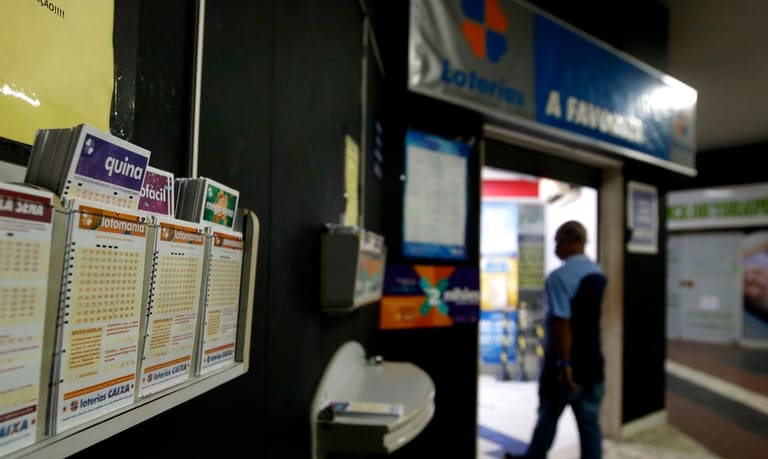 Quina: Aposte hoje (16) na loteria e concorra a R$ 25 MILHÕES