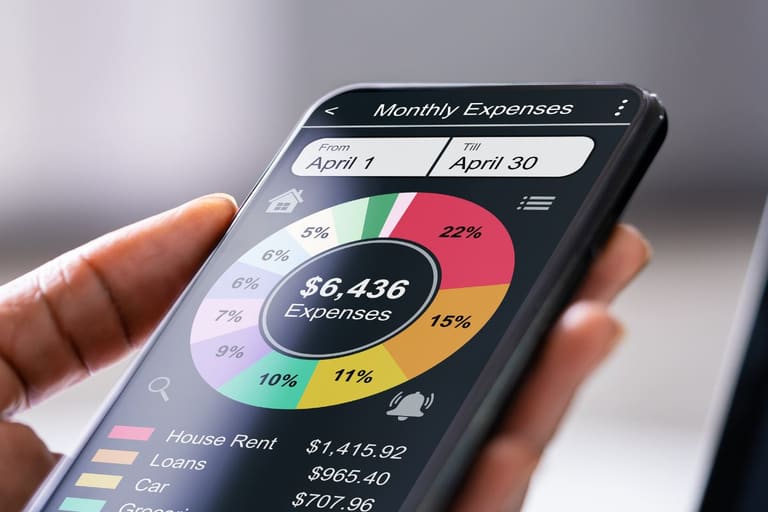 Aplicativo para controle de gastos: 7 apps para ajudar nas finanças