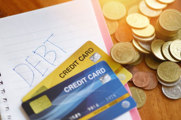 Tem dívidas no cartão de crédito? Banco Central dá EXCELENTE NOTÍCIA para julho
