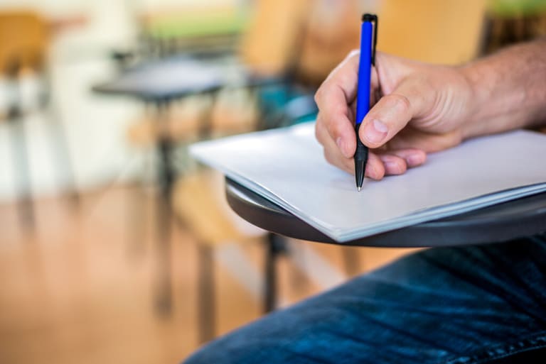 como estudar para concurso público capa