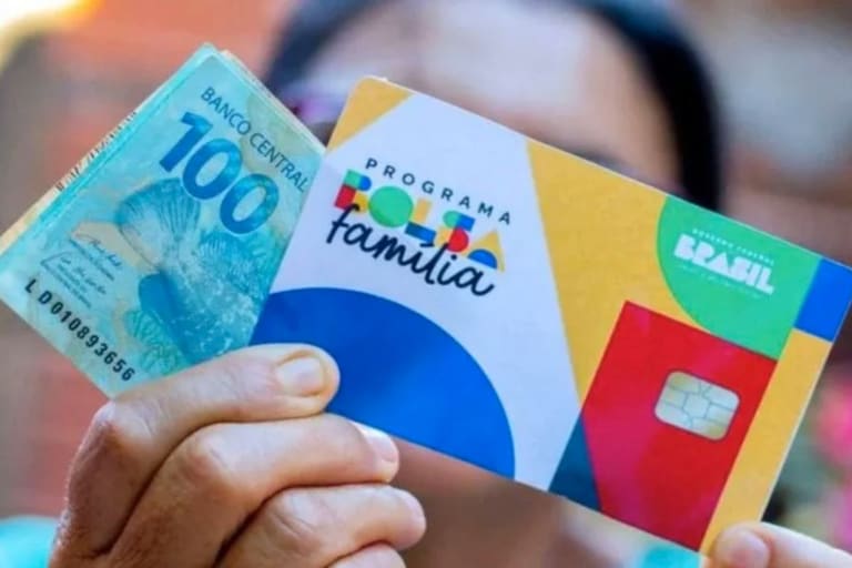 Consulta do Bolsa Família: entenda o VALOR do benefício em julho de 2024