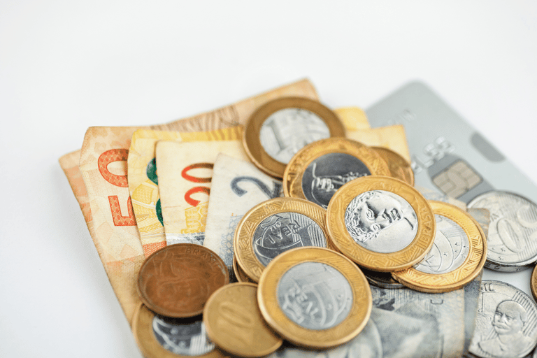 Imagina ganhar até R$ 10 mil com apenas uma moeda rara? Saiba hoje como!