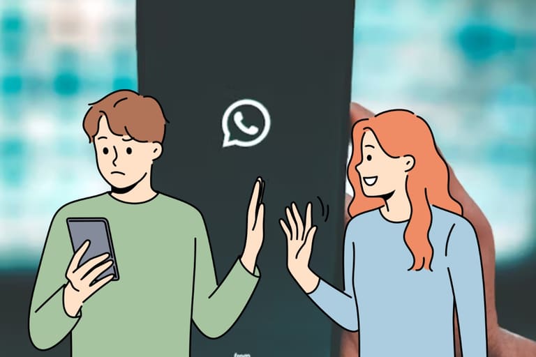 Alguém está te IGNORANDO no WhatsApp? Veja como descobrir AGORA