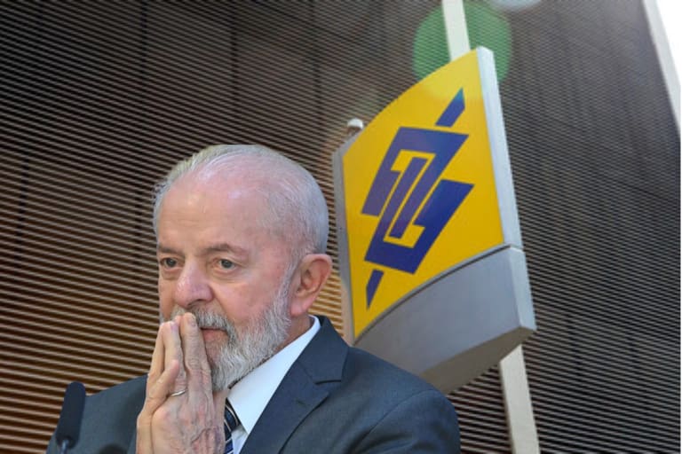 Lula BATE O MARTELO pegando brasileiros com conta no Banco do Brasil de SURPRESA neste sábado (13)