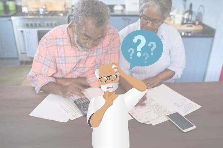 55, 60, 65, 70 e mais NÃO precisão pagar dívidas vendidas? Serasa acaba de “bater o martelo”