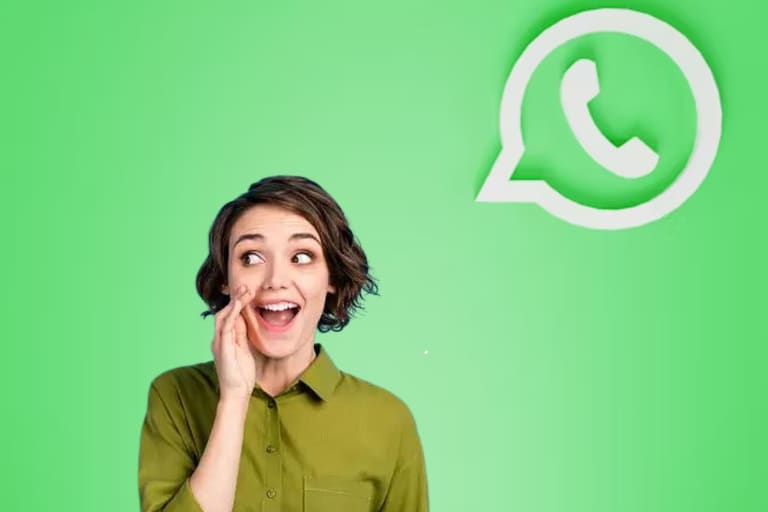 Efeitos e filtros nas chamadas de vídeo do WhatsApp? Usuários se SURPREENDEM
